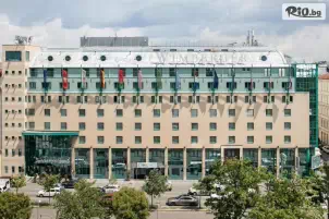 Hotel Arcotel Wimberge