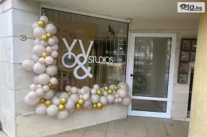 Yo&Vu Studios