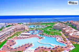 Pickalbatros Royal Moderna Sharm & Aqua Park