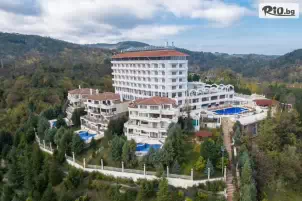 Thermalium Wellness & Spa Hotel by Vima