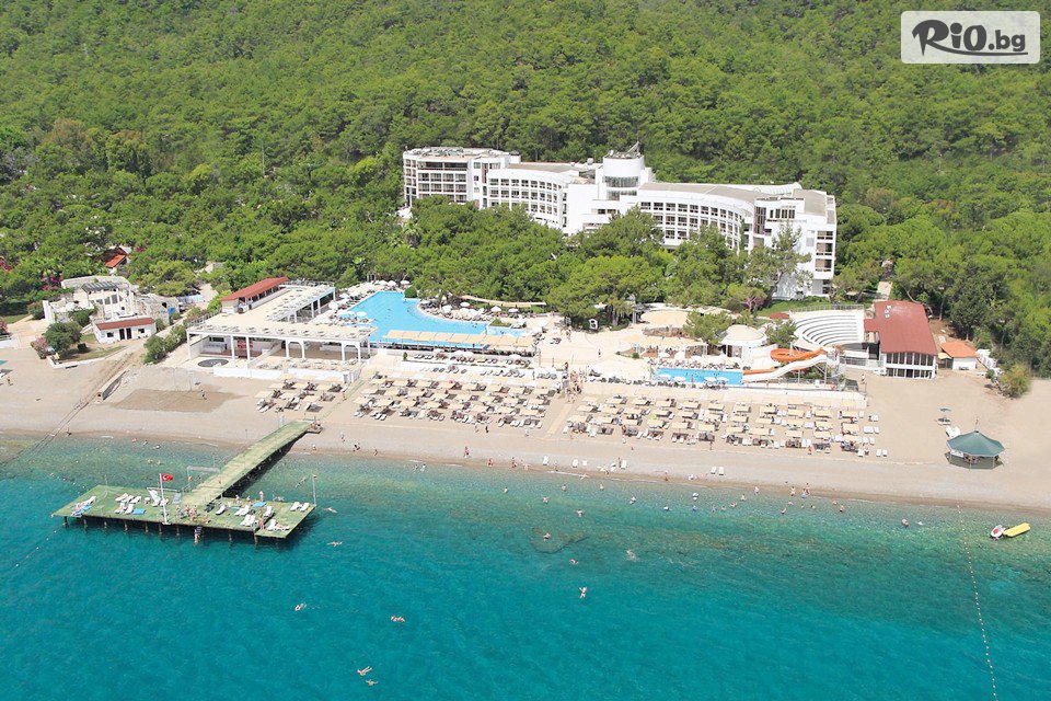 Perre La Mer Hotel Resort & Spa