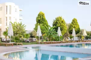 Evita Resort Hotel