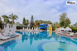 Holiday Park Resort