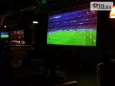 Спортен бар MFUSION-0