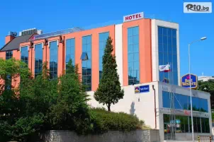 Best Western Park Hotel