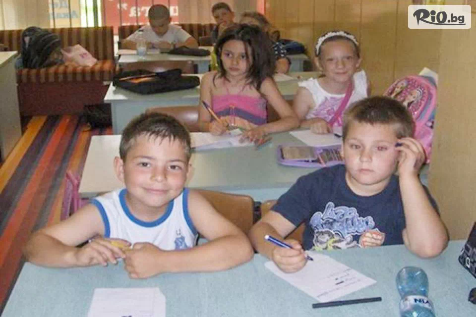 Образователен център За децата