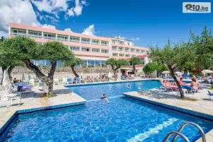 Hotel Alеxandros