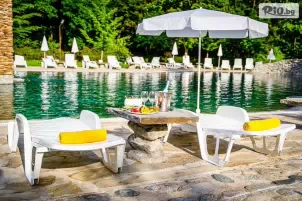 Хотел Петрелийски