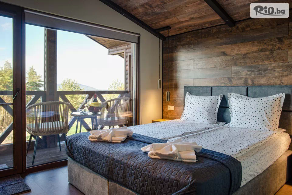 Къща за гости Ейнджъл 3 ДЕЛУКС