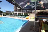 Салена Бийч Хотел