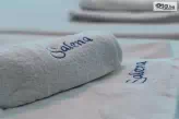 Салена Бийч Хотел-4