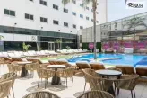 VS Gandia Palace Hotel