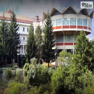 Hotel Banjica