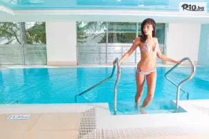 Elements Spa Center - Flamingo Grand