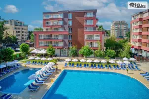 Asteria Family Sunny Beach
