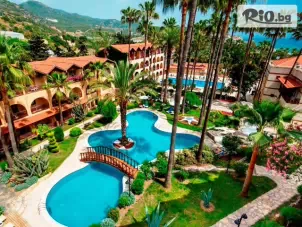 Green Paradise Beach Hotel