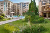 TSB Sunny Victory Aparthotel