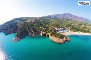 Blue Dream Palace Trypiti Beach Resort & Spa