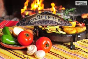 Семеен Хотел При Дренчев