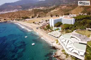 Hotel Grand Efe