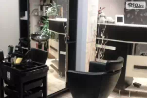 Салон за красота Life Style