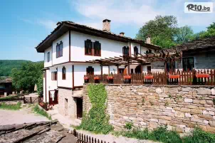 Парлапанова къща