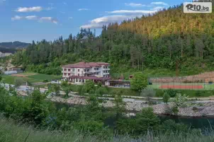 Комплекс Извора