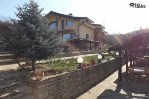 Къща за гости Куклите