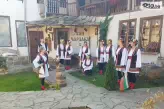 Къща за гости Хан Чардака