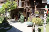 Къща за гости Хан Чардака