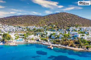 Labranda TMT Bodrum Resort