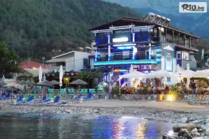 Blue Sea Beach Hotel
