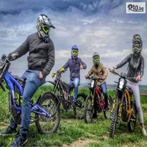 Electric Extreme Pancharevo