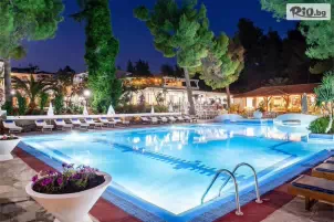 Porfi Beach Hotel