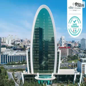 Elite World Grand Istanbul Basın Ekspres
