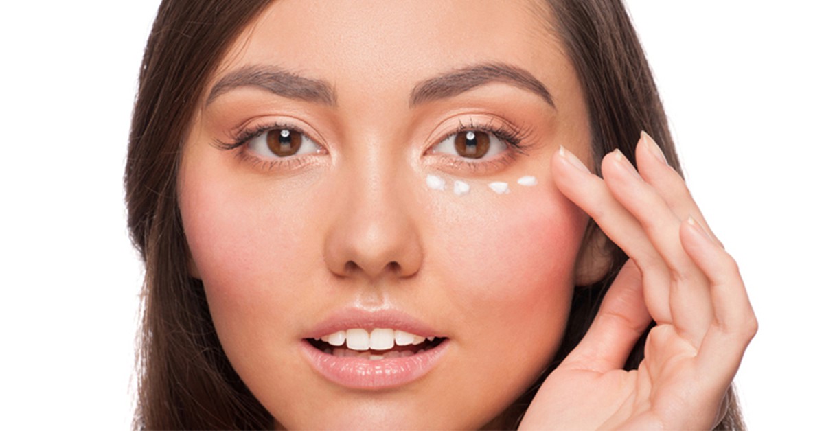 Мезопен за околоочния контур, от Калиатеа Естетик