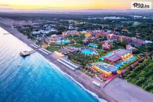 Megasaray Club Belek