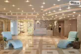 Hotel Sani Beach
