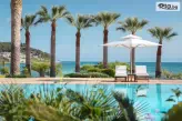Hotel Sani Beach