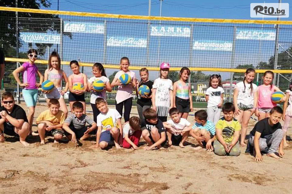 Nina Sport Academy