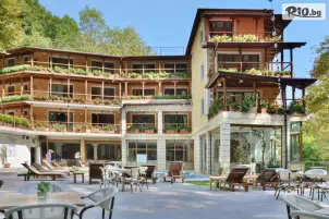 Хотел Света Неделя