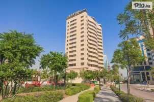 The Royal Riviera Hotel Doha