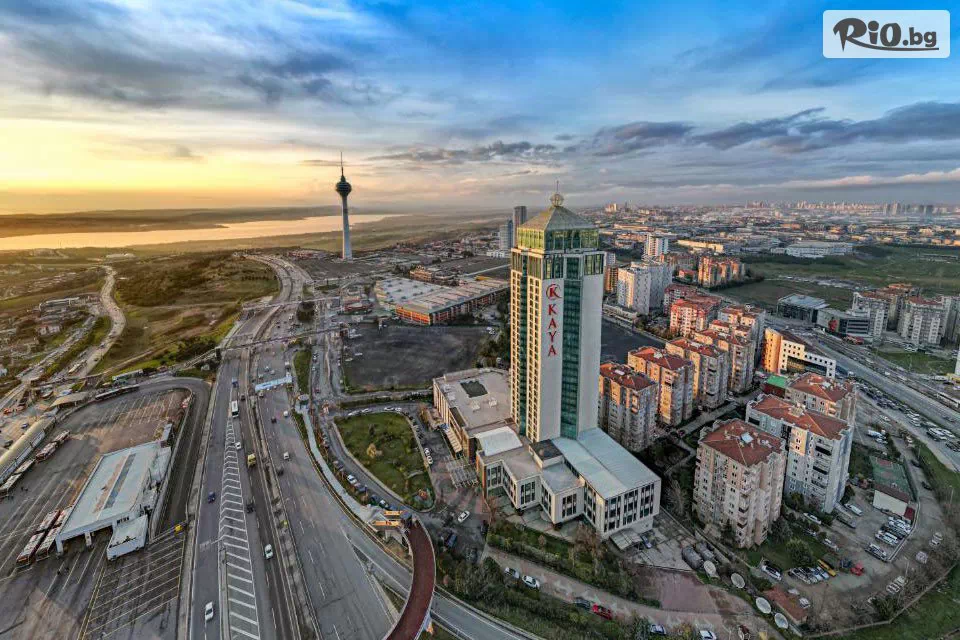 Kaya Istanbul Fair & Convention