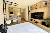 Студио Алекс Royal Bay