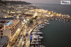 Strada Marina Hotel