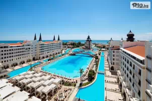 Titanic Mardan Palace