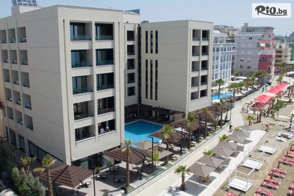 Royal G hotel & SPA