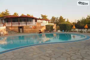 Kassandra Bay Village