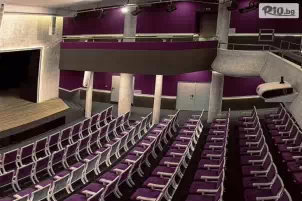 Сити Марк Арт Център