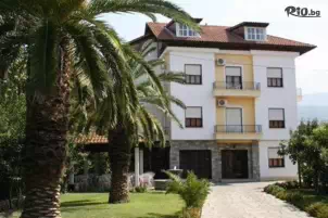 Hotel Vicky